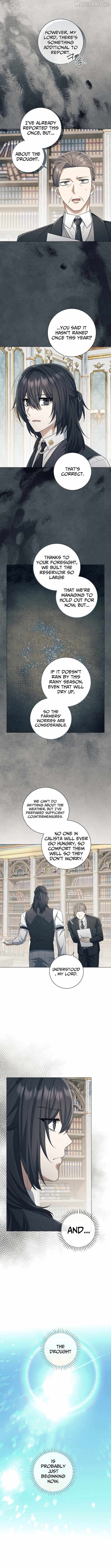 Magic Lord Chapter 32 - Page 5