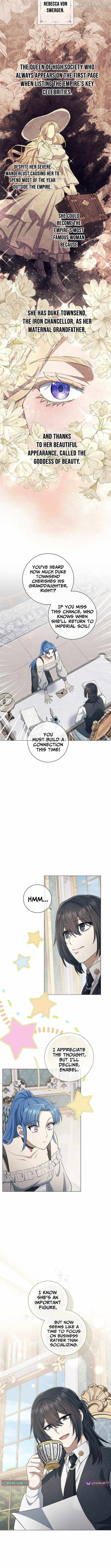 Magic Lord Chapter 33 - Page 4