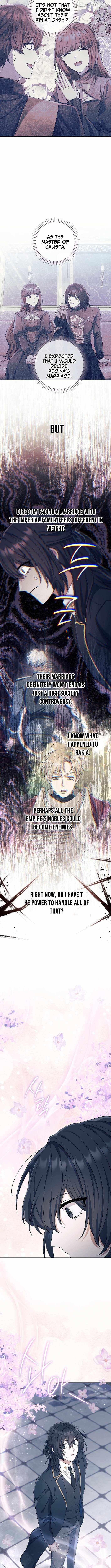 Magic Lord Chapter 33 - Page 8