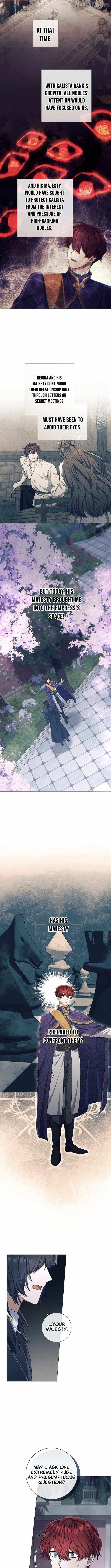 Magic Lord Chapter 33 - Page 10