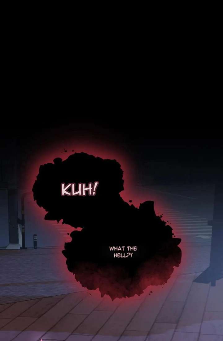 Magical Girl 78 Years Old Ma Bok-Hee Chapter 1 - Page 1