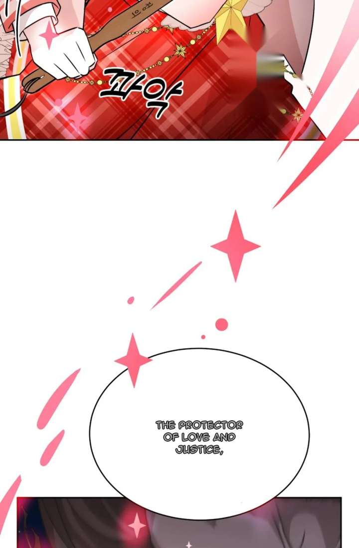 Magical Girl 78 Years Old Ma Bok-Hee Chapter 1 - Page 11