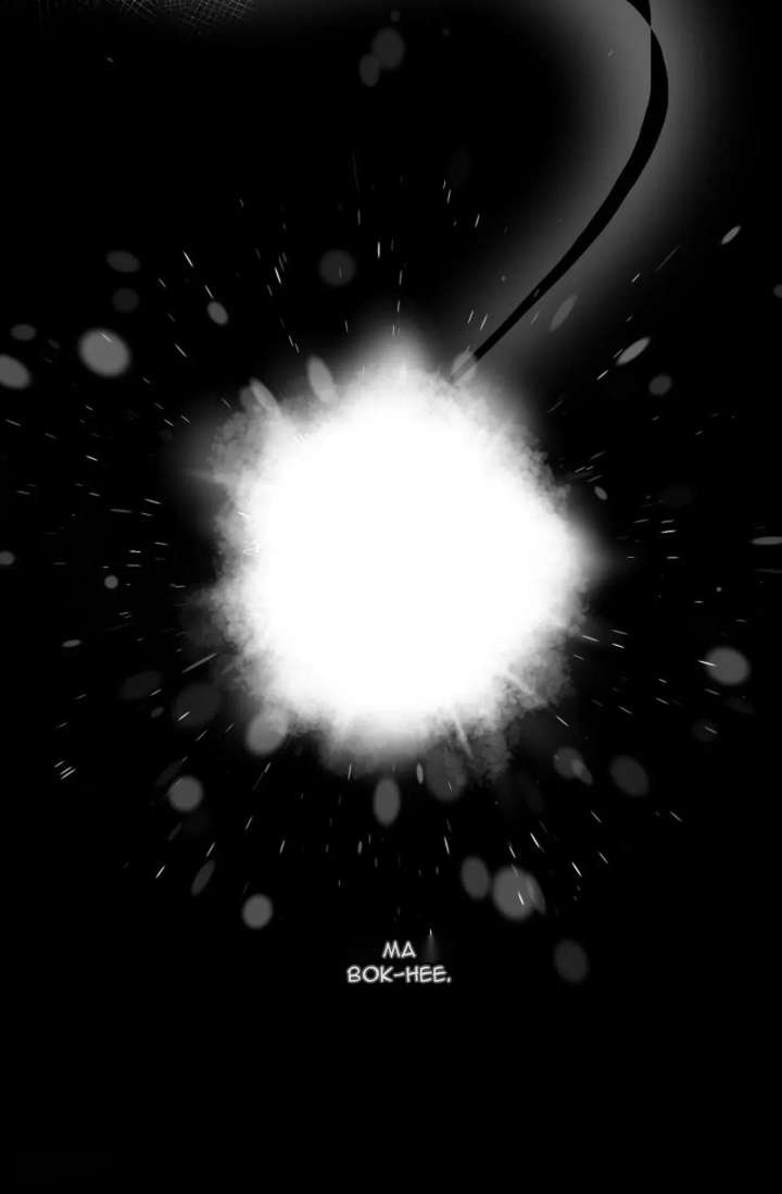 Magical Girl 78 Years Old Ma Bok-Hee Chapter 1 - Page 113