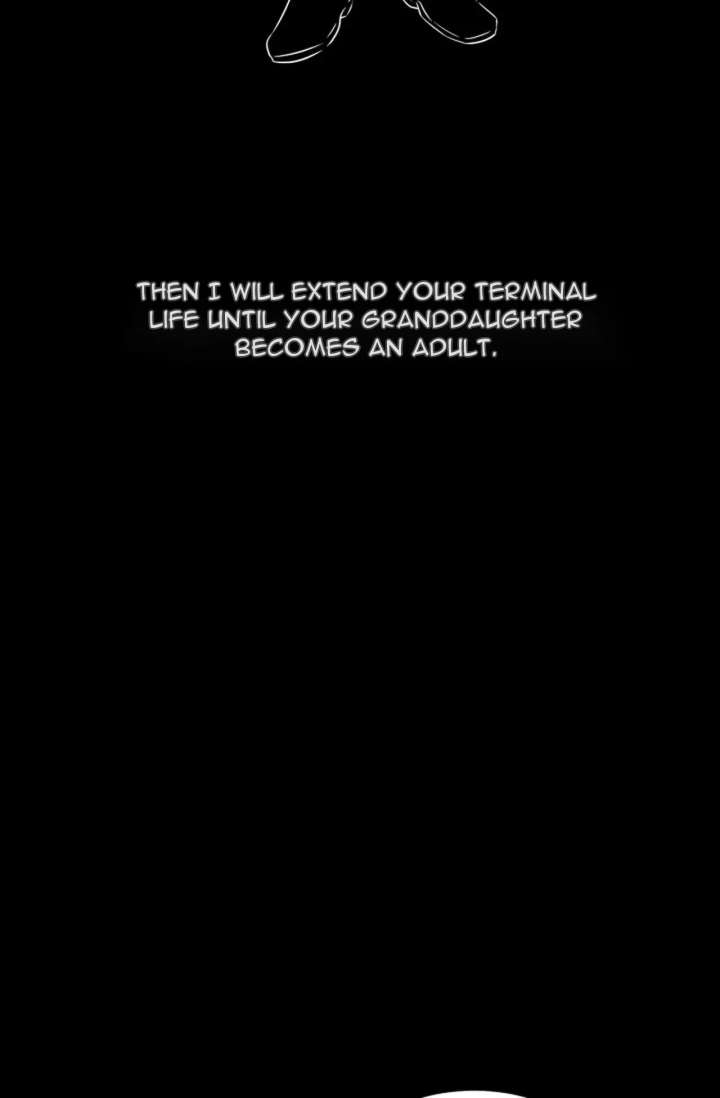 Magical Girl 78 Years Old Ma Bok-Hee Chapter 1 - Page 121