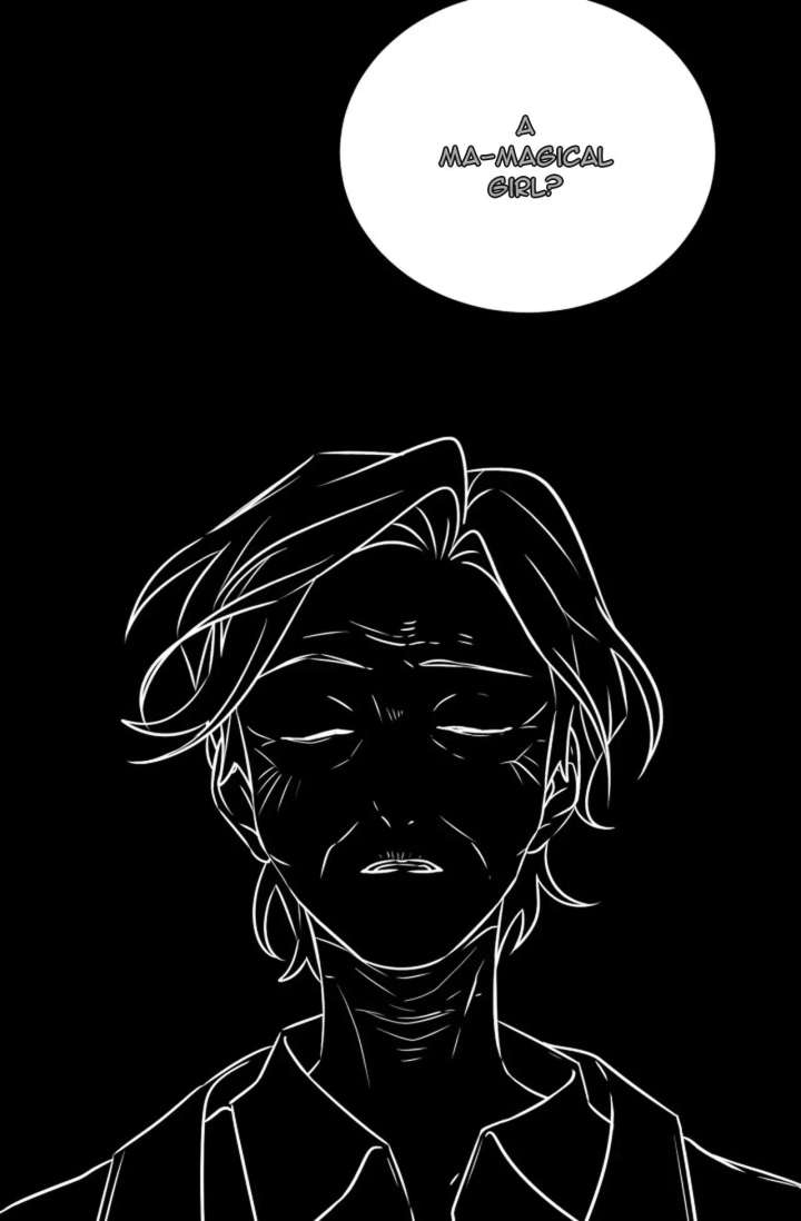 Magical Girl 78 Years Old Ma Bok-Hee Chapter 1 - Page 122