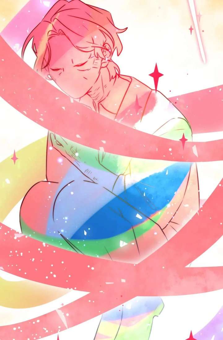 Magical Girl 78 Years Old Ma Bok-Hee Chapter 1 - Page 131