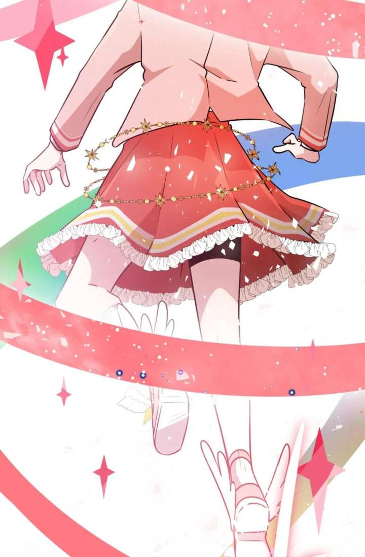 Magical Girl 78 Years Old Ma Bok-Hee Chapter 1 - Page 137