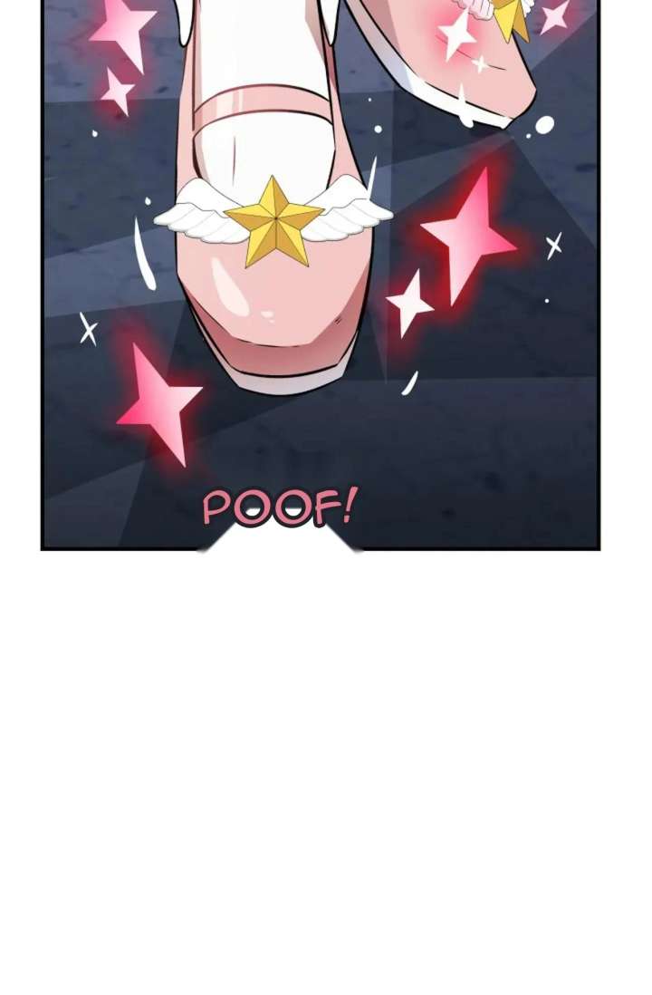 Magical Girl 78 Years Old Ma Bok-Hee Chapter 1 - Page 142