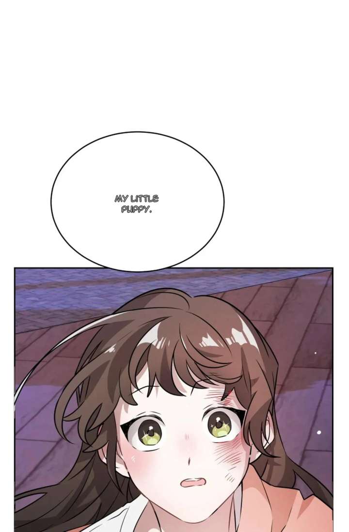 Magical Girl 78 Years Old Ma Bok-Hee Chapter 1 - Page 17