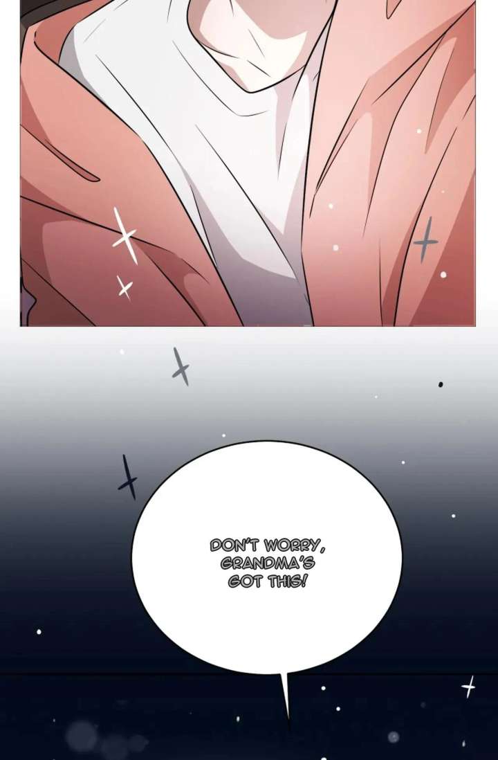 Magical Girl 78 Years Old Ma Bok-Hee Chapter 1 - Page 18