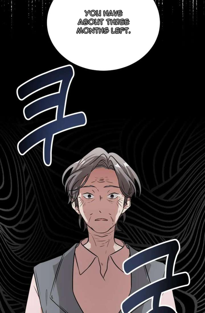 Magical Girl 78 Years Old Ma Bok-Hee Chapter 1 - Page 25