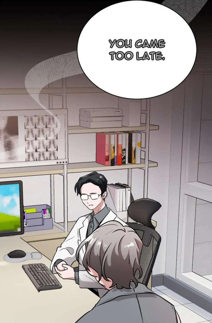 Magical Girl 78 Years Old Ma Bok-Hee Chapter 1 - Page 27