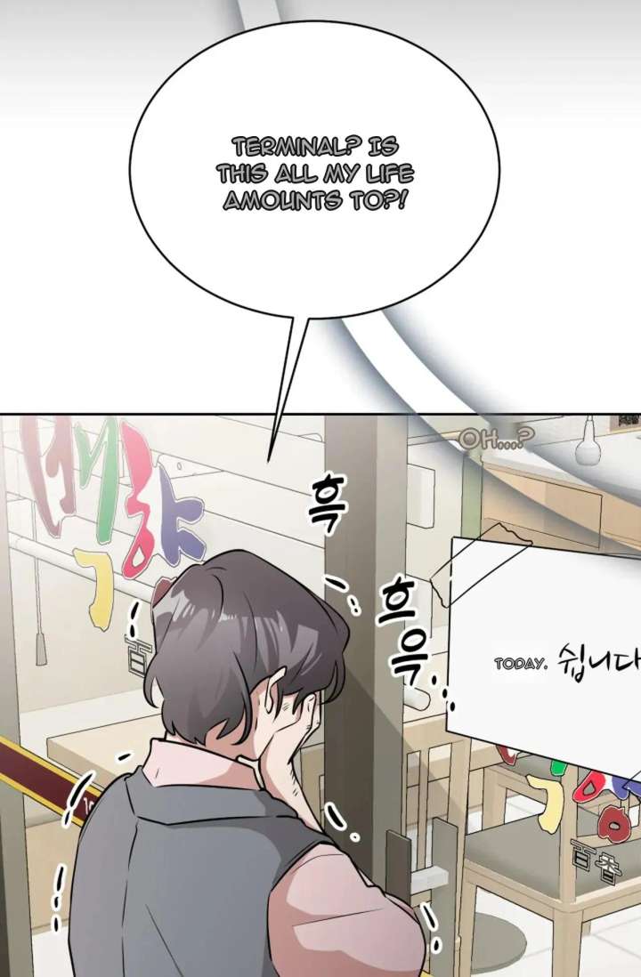 Magical Girl 78 Years Old Ma Bok-Hee Chapter 1 - Page 37