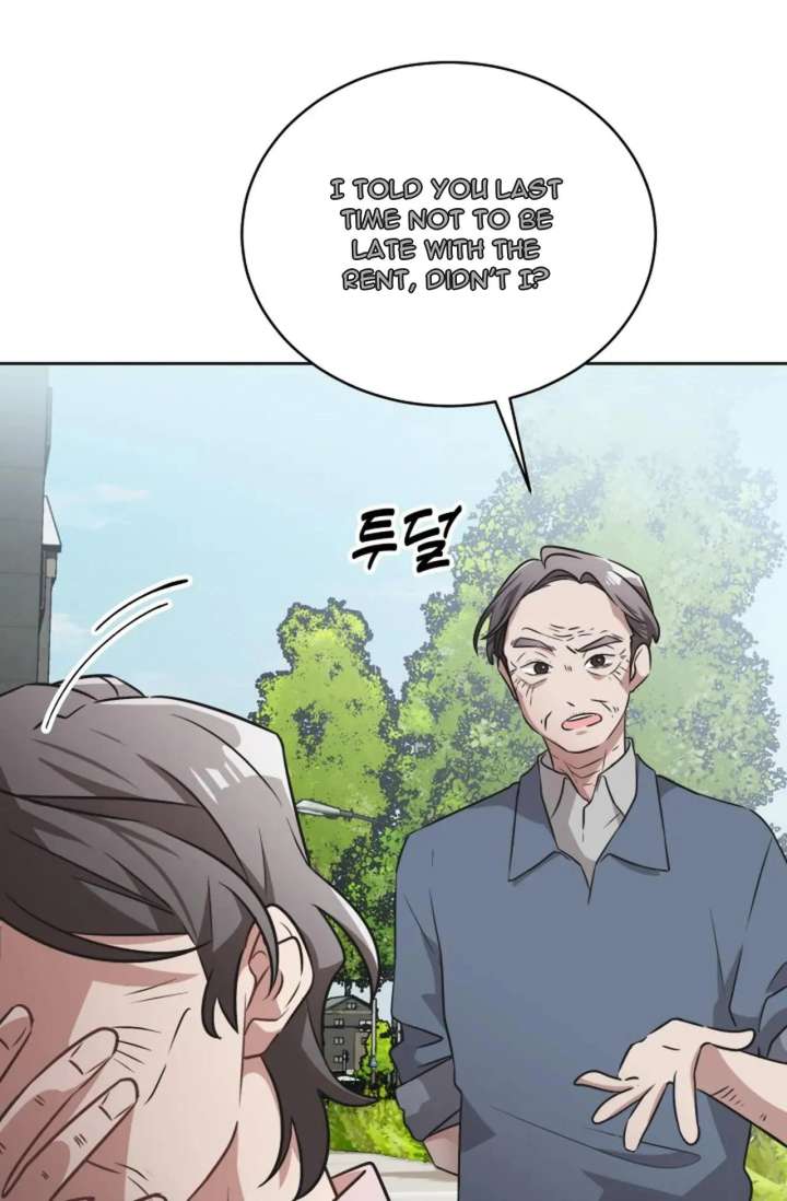 Magical Girl 78 Years Old Ma Bok-Hee Chapter 1 - Page 45