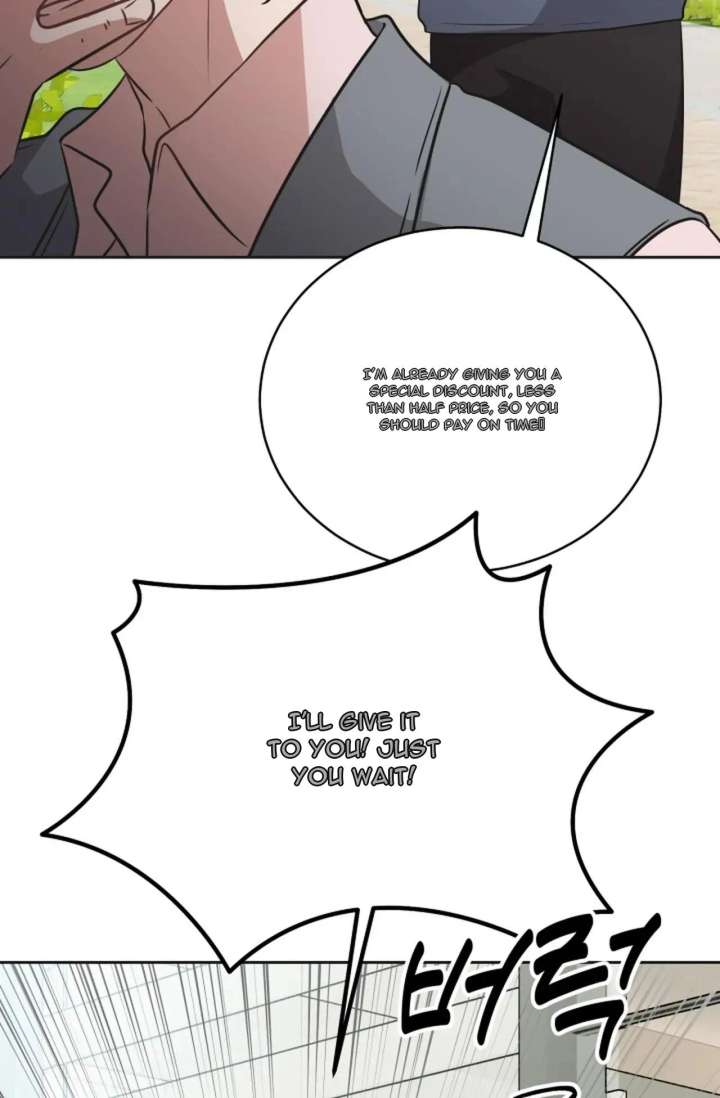 Magical Girl 78 Years Old Ma Bok-Hee Chapter 1 - Page 46