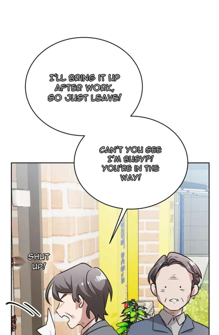 Magical Girl 78 Years Old Ma Bok-Hee Chapter 1 - Page 48