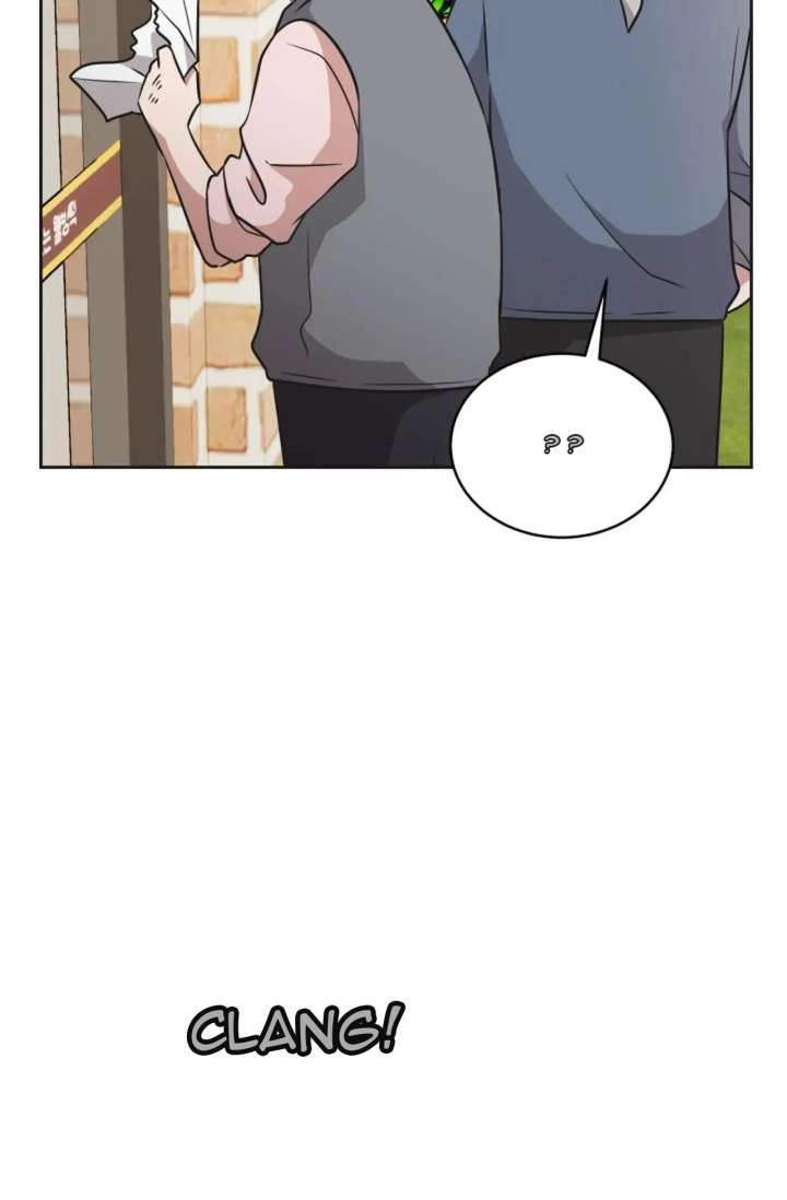 Magical Girl 78 Years Old Ma Bok-Hee Chapter 1 - Page 49