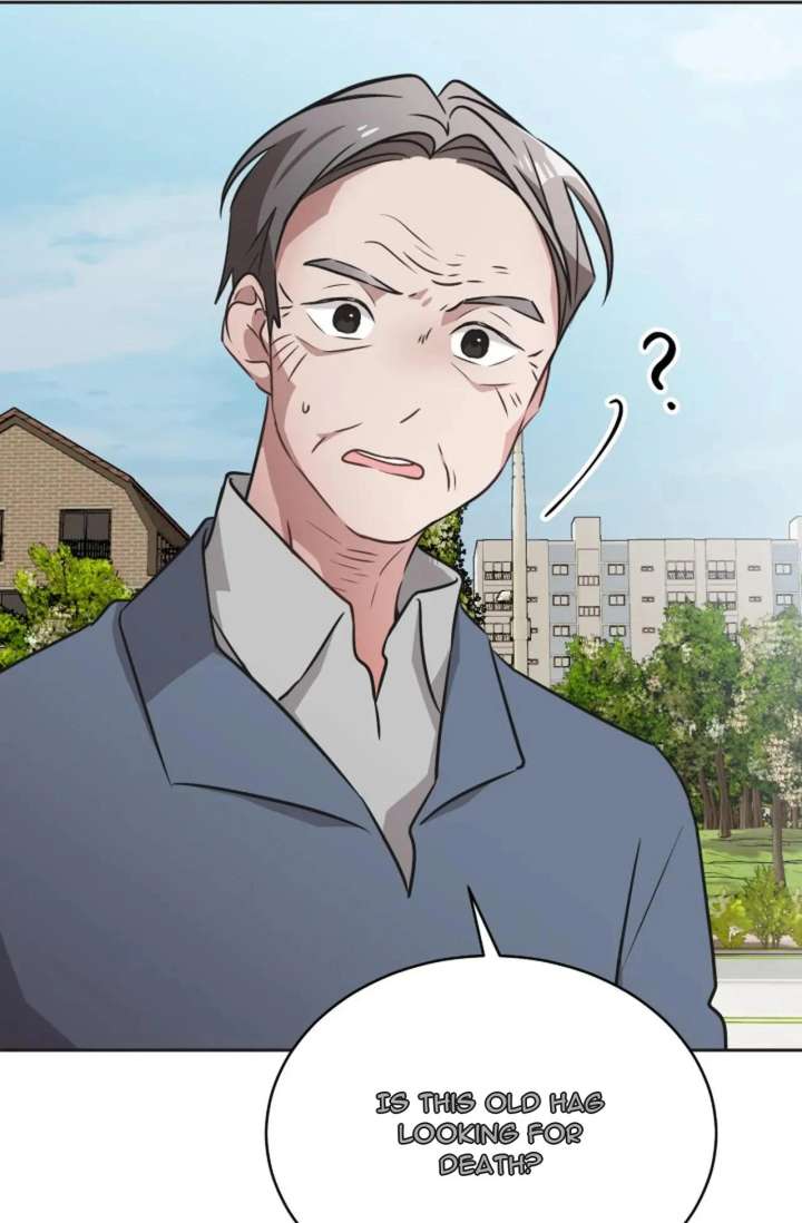 Magical Girl 78 Years Old Ma Bok-Hee Chapter 1 - Page 50