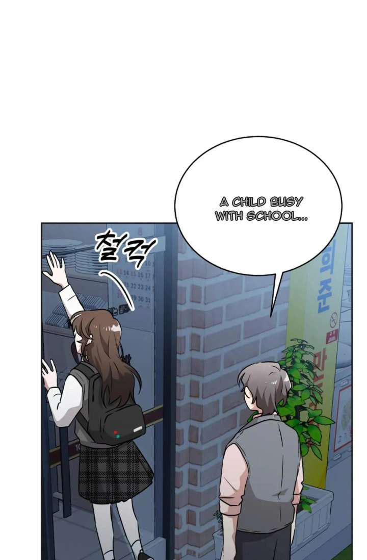 Magical Girl 78 Years Old Ma Bok-Hee Chapter 1 - Page 53