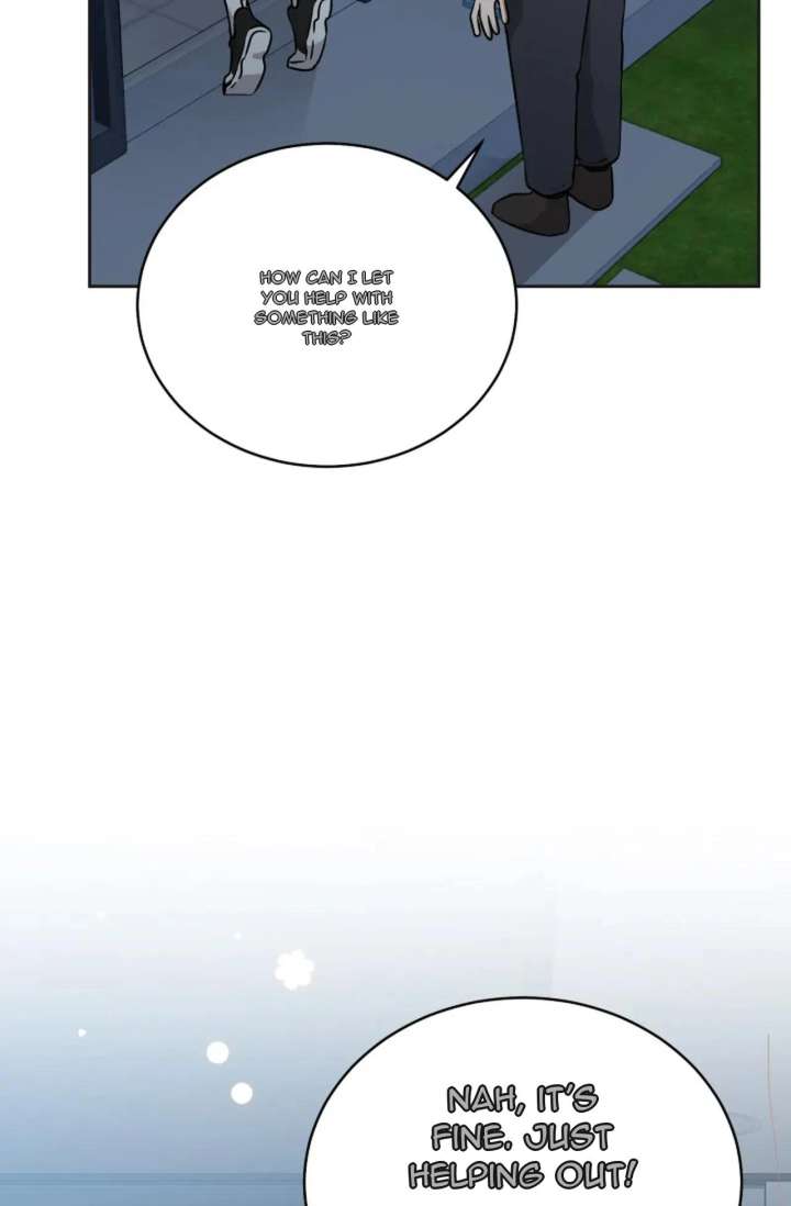 Magical Girl 78 Years Old Ma Bok-Hee Chapter 1 - Page 54