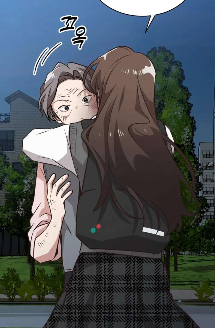 Magical Girl 78 Years Old Ma Bok-Hee Chapter 1 - Page 58