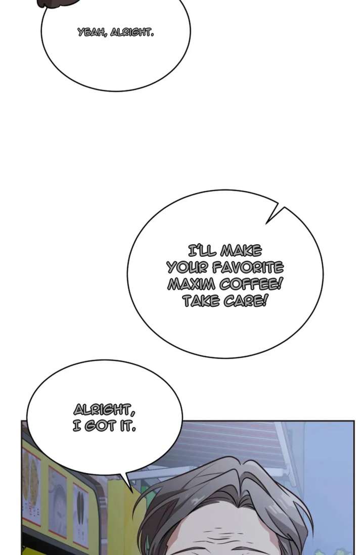 Magical Girl 78 Years Old Ma Bok-Hee Chapter 1 - Page 64