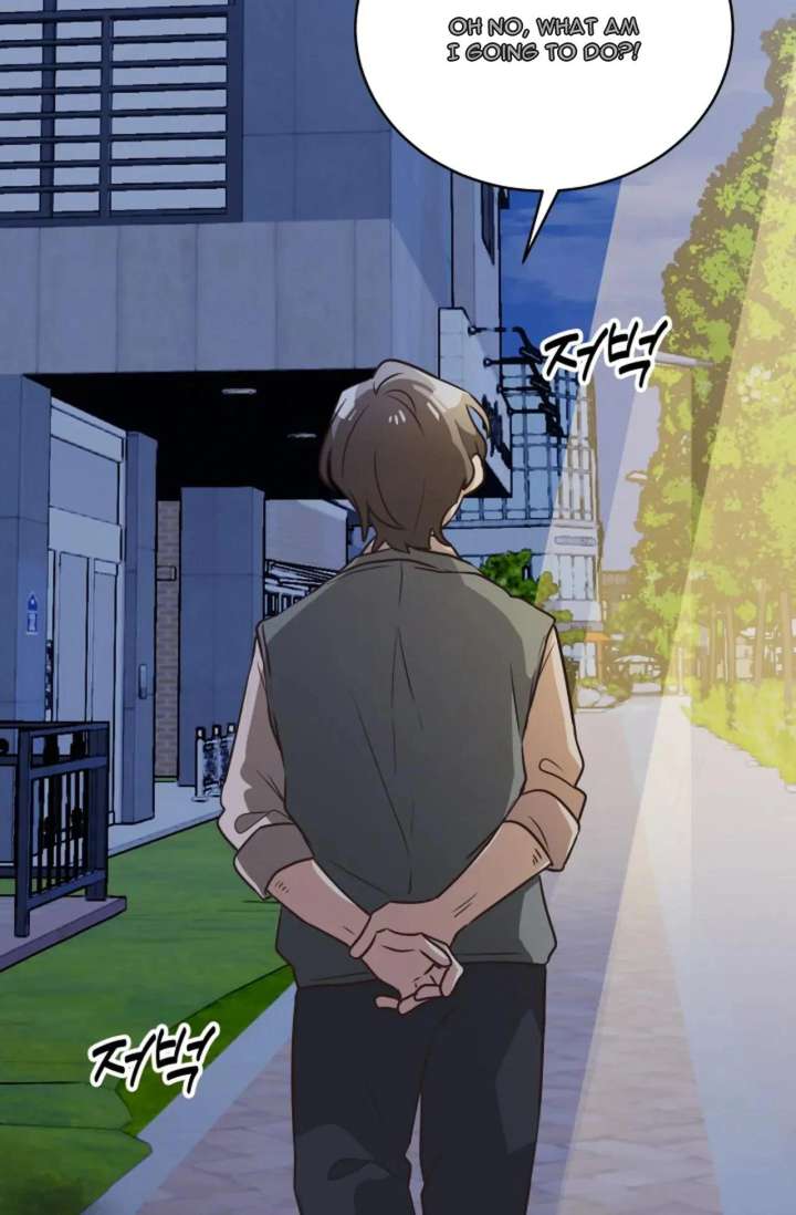 Magical Girl 78 Years Old Ma Bok-Hee Chapter 1 - Page 67