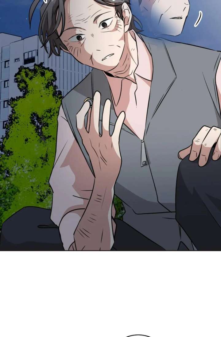 Magical Girl 78 Years Old Ma Bok-Hee Chapter 1 - Page 71