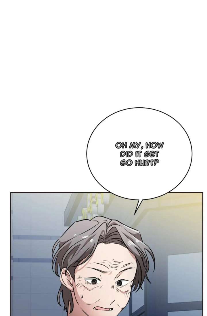 Magical Girl 78 Years Old Ma Bok-Hee Chapter 1 - Page 74