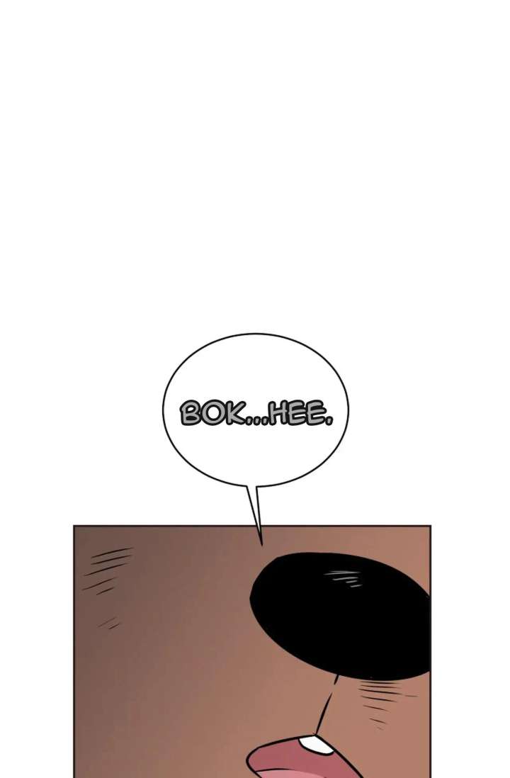 Magical Girl 78 Years Old Ma Bok-Hee Chapter 1 - Page 76