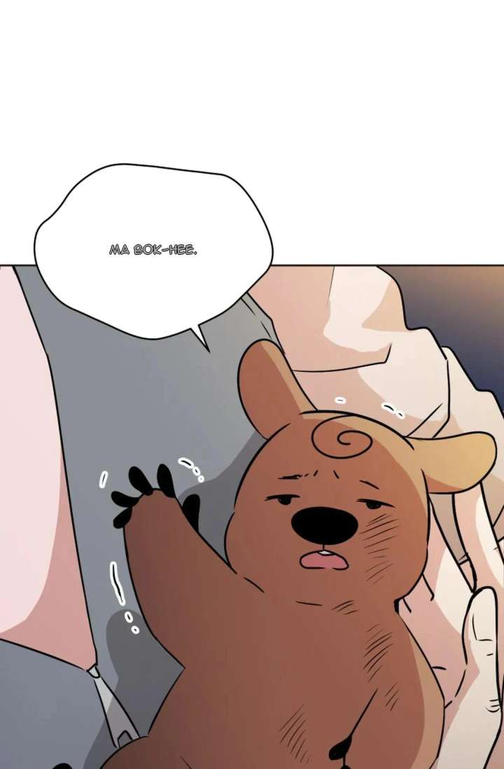 Magical Girl 78 Years Old Ma Bok-Hee Chapter 1 - Page 78