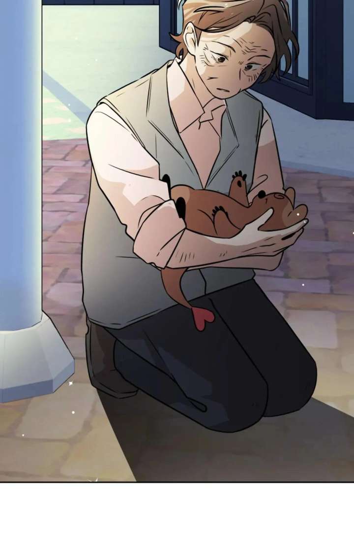 Magical Girl 78 Years Old Ma Bok-Hee Chapter 1 - Page 81