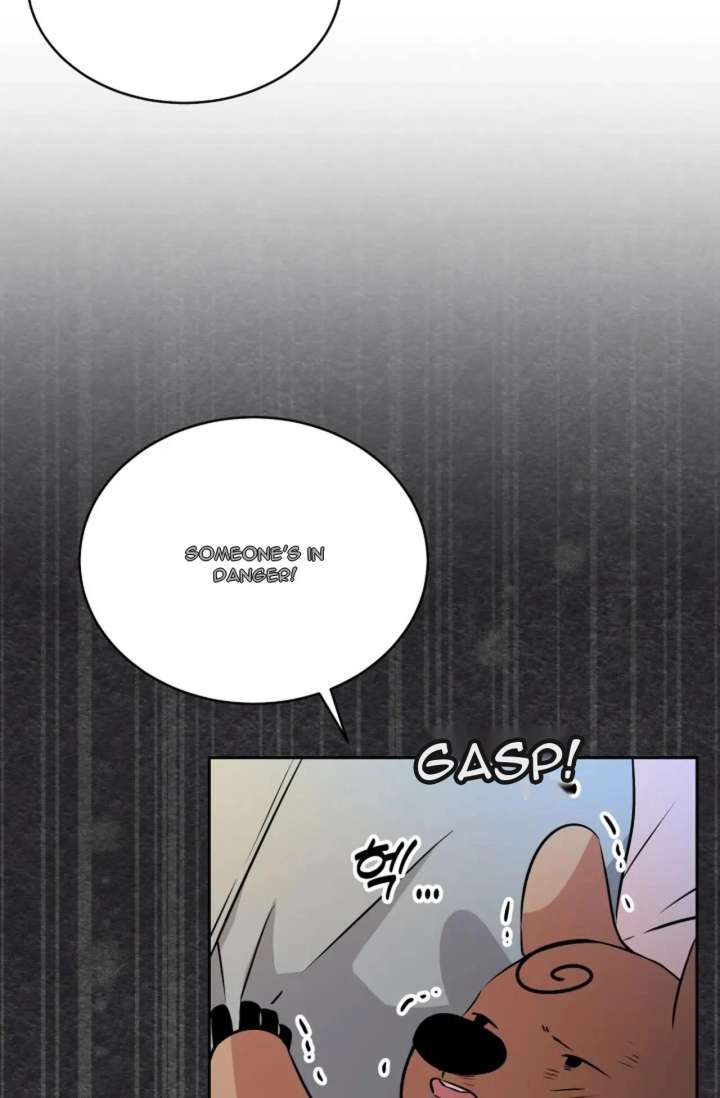 Magical Girl 78 Years Old Ma Bok-Hee Chapter 1 - Page 85