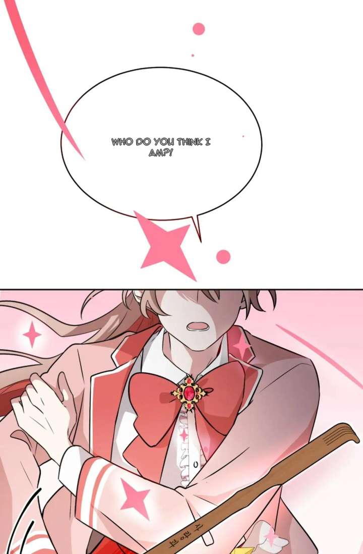 Magical Girl 78 Years Old Ma Bok-Hee Chapter 1 - Page 10