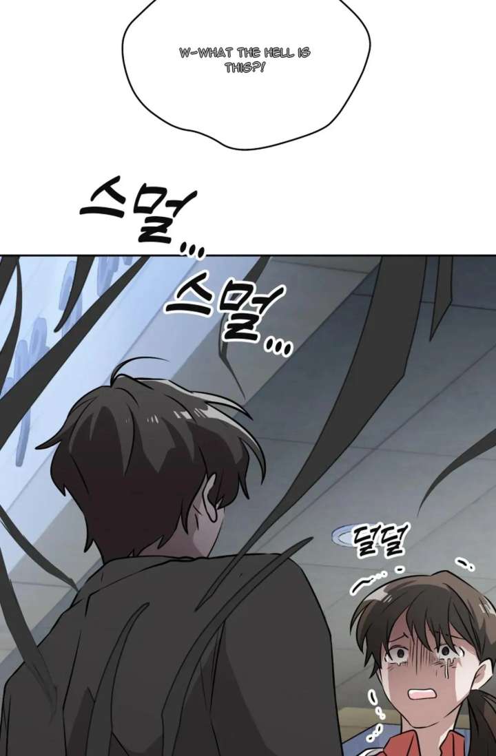 Magical Girl 78 Years Old Ma Bok-Hee Chapter 1 - Page 95