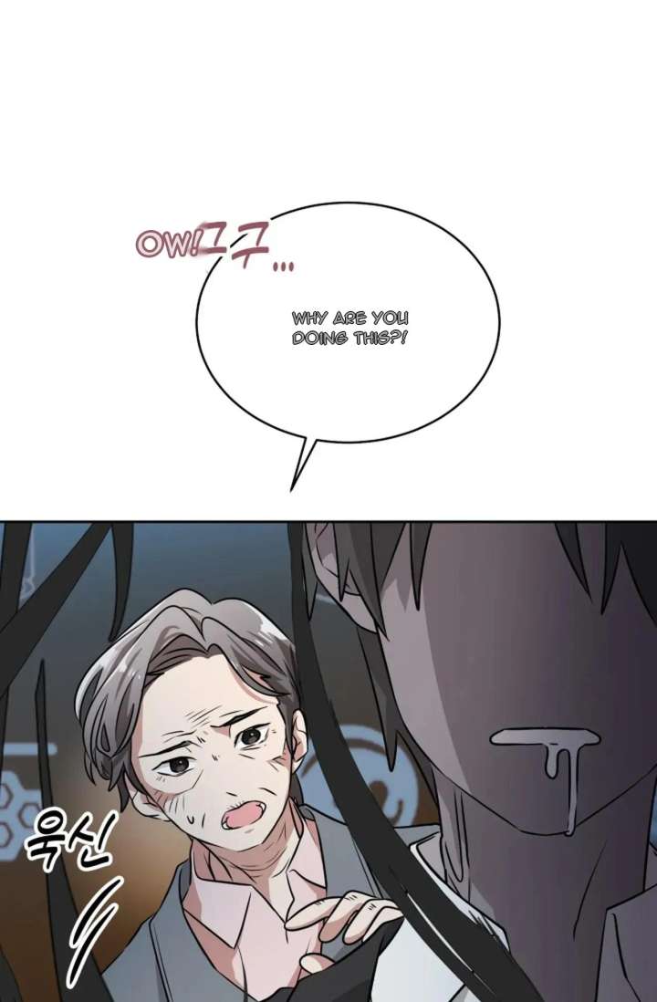 Magical Girl 78 Years Old Ma Bok-Hee Chapter 1 - Page 97