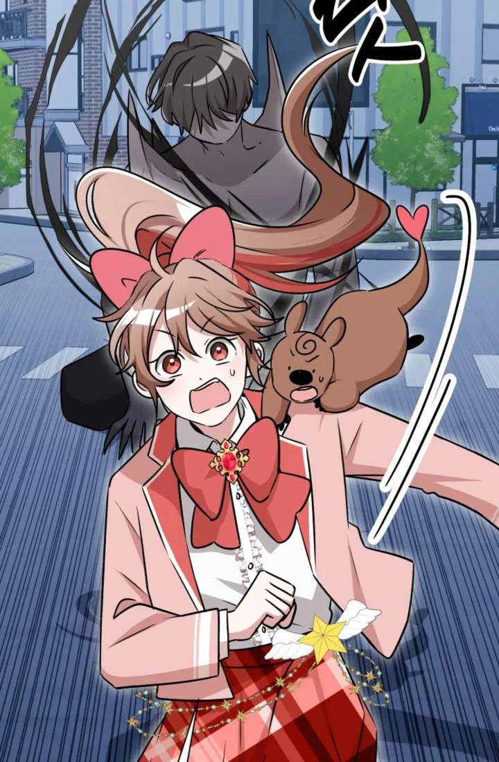 Magical Girl 78 Years Old Ma Bok-Hee Chapter 2 - Page 101