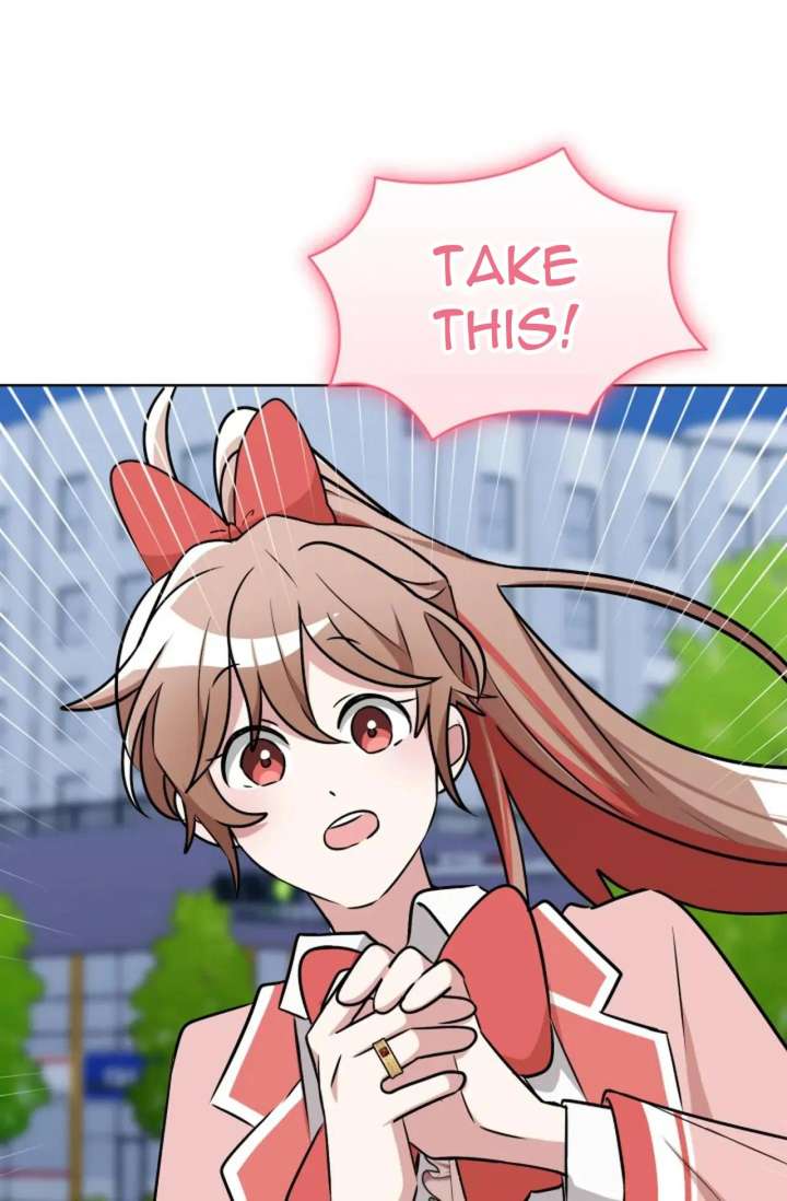 Magical Girl 78 Years Old Ma Bok-Hee Chapter 2 - Page 107