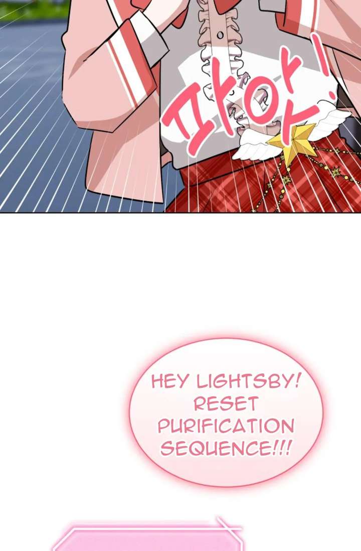 Magical Girl 78 Years Old Ma Bok-Hee Chapter 2 - Page 108