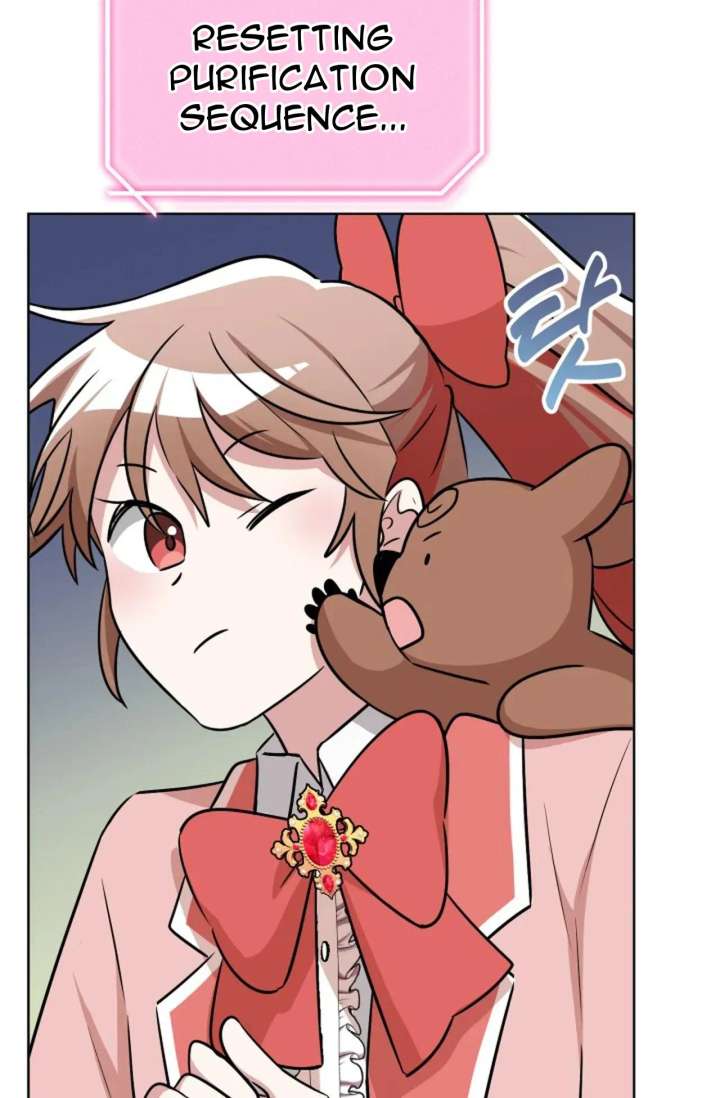 Magical Girl 78 Years Old Ma Bok-Hee Chapter 2 - Page 109