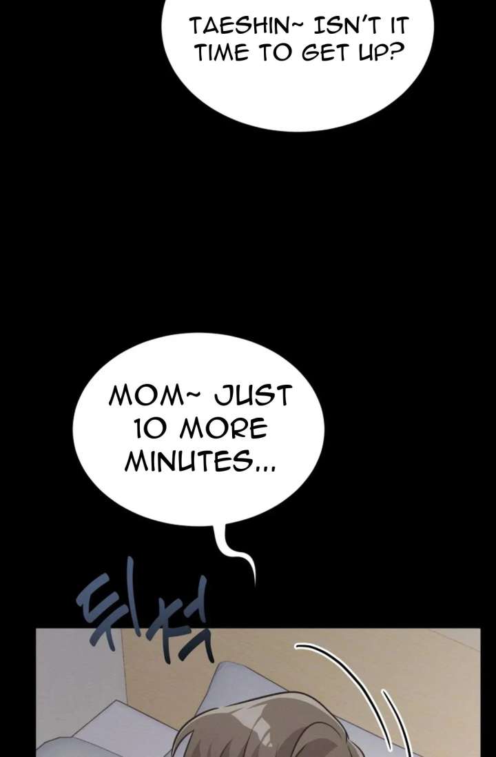 Magical Girl 78 Years Old Ma Bok-Hee Chapter 2 - Page 115