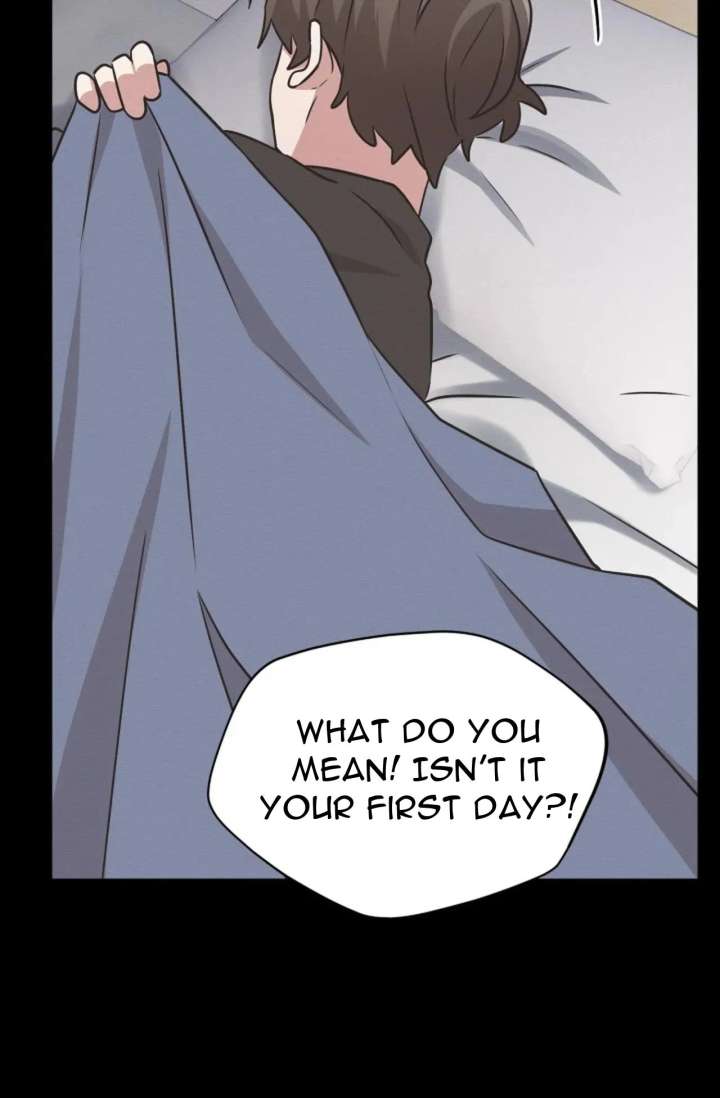 Magical Girl 78 Years Old Ma Bok-Hee Chapter 2 - Page 116