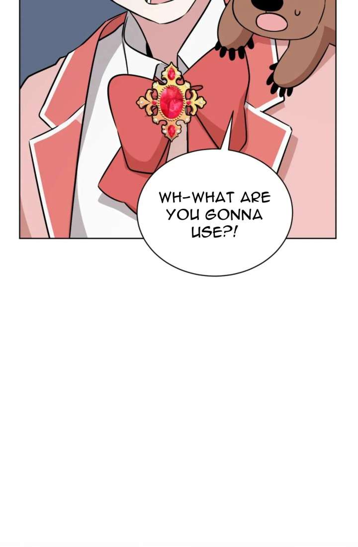 Magical Girl 78 Years Old Ma Bok-Hee Chapter 2 - Page 121