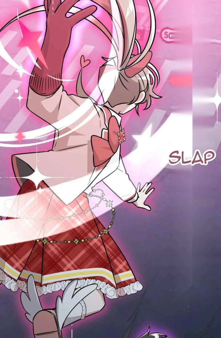 Magical Girl 78 Years Old Ma Bok-Hee Chapter 2 - Page 131