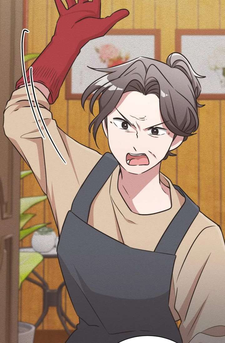 Magical Girl 78 Years Old Ma Bok-Hee Chapter 2 - Page 134