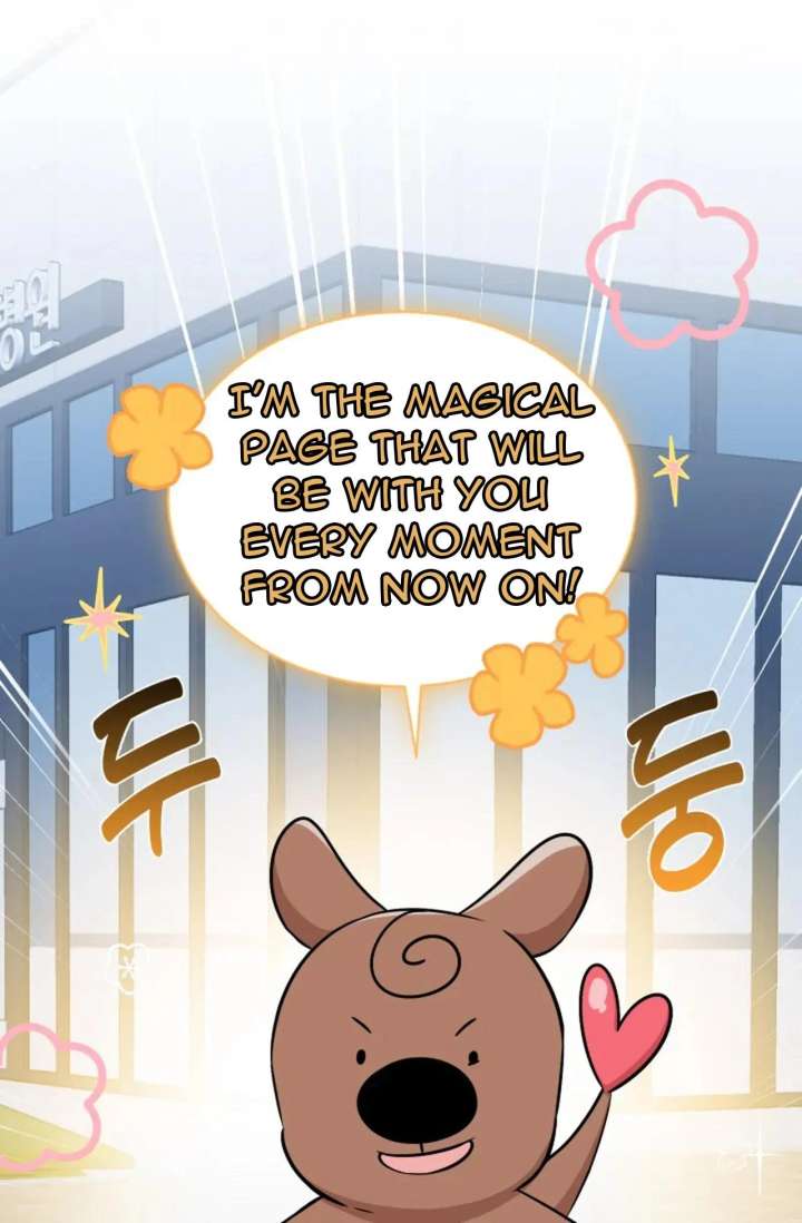 Magical Girl 78 Years Old Ma Bok-Hee Chapter 2 - Page 156