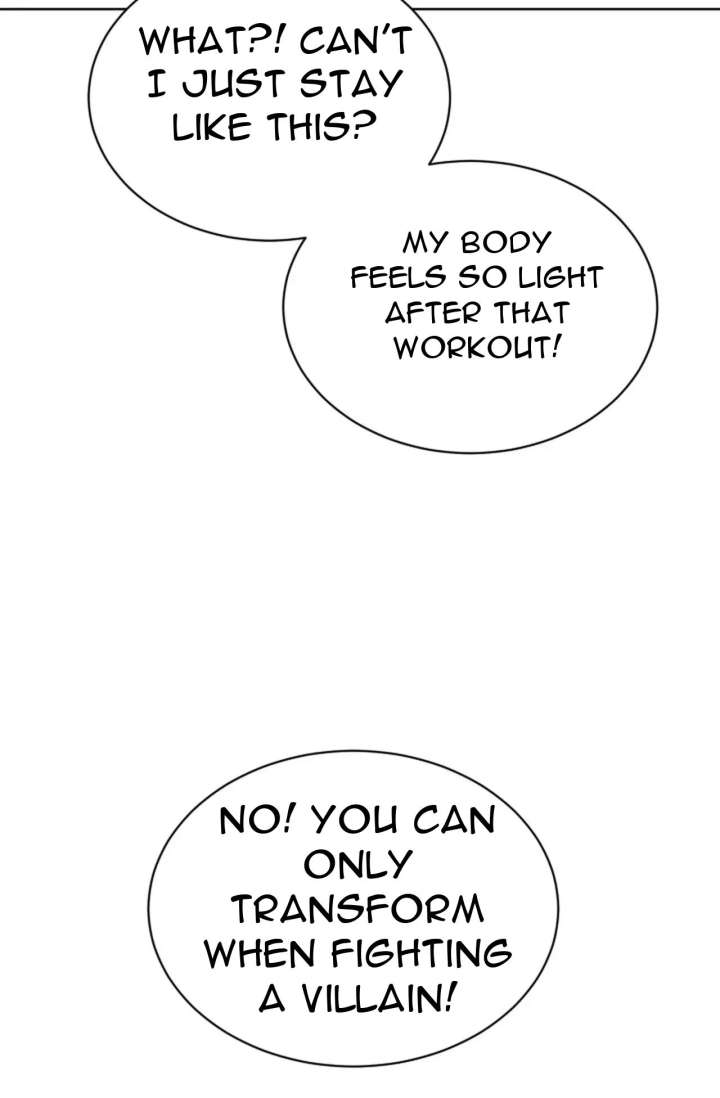 Magical Girl 78 Years Old Ma Bok-Hee Chapter 2 - Page 159