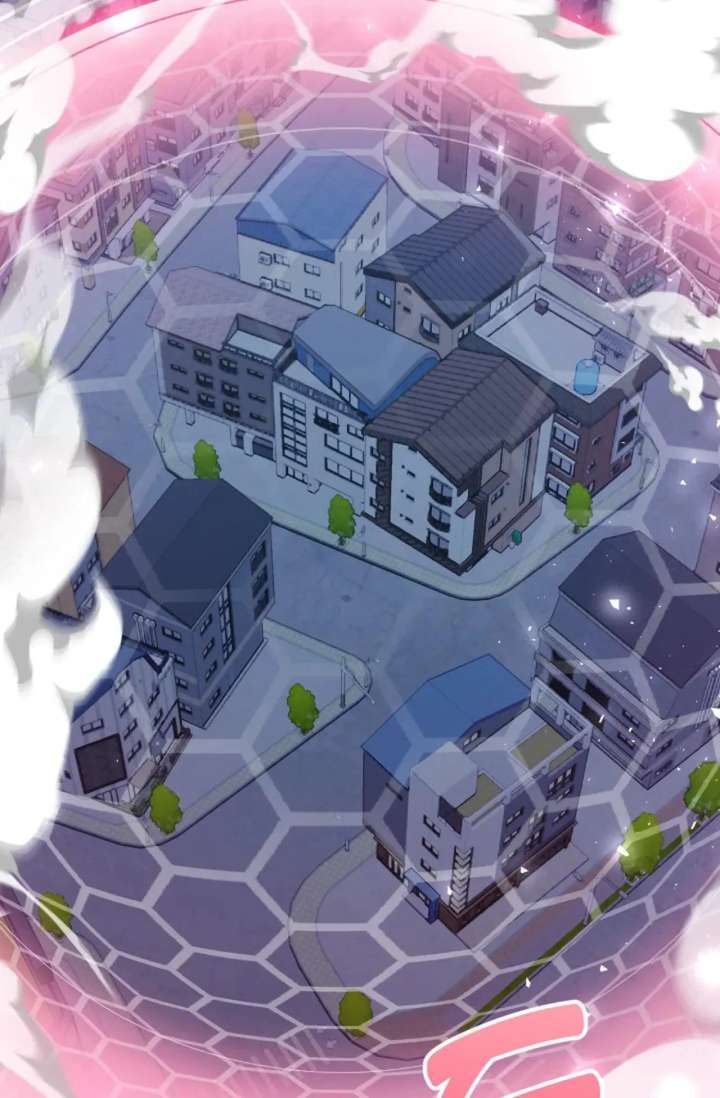 Magical Girl 78 Years Old Ma Bok-Hee Chapter 2 - Page 17