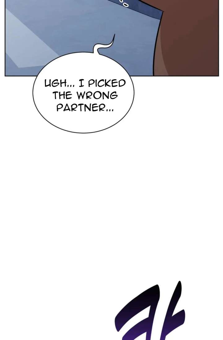 Magical Girl 78 Years Old Ma Bok-Hee Chapter 2 - Page 165