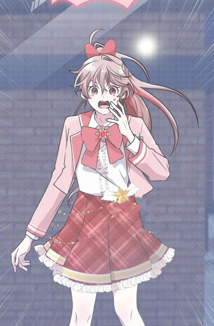 Magical Girl 78 Years Old Ma Bok-Hee Chapter 2 - Page 3